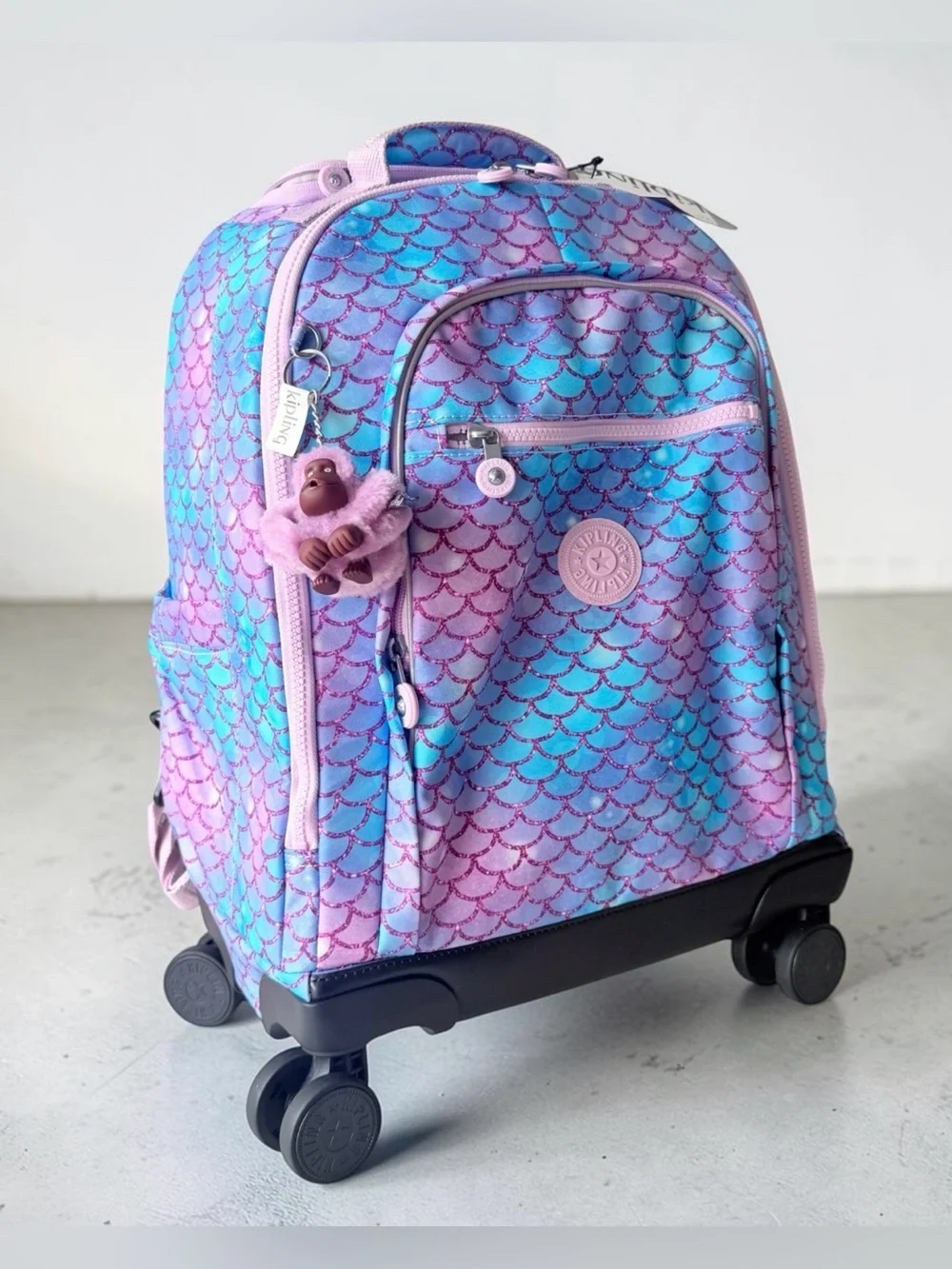 Kipling New Zea 15